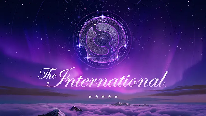 开云电竞官网DOTA2 TI13赛事前瞻分析